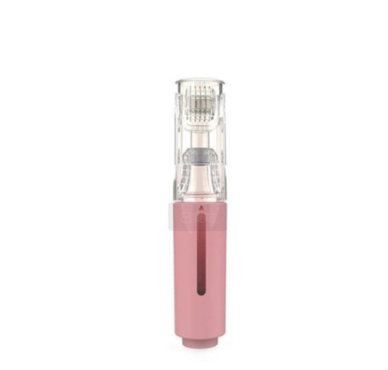 Lippenvolumen-Set – Serum & Roller