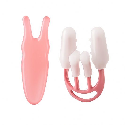 Slim Nose Set